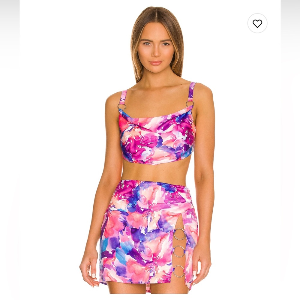For love and lemons skirt